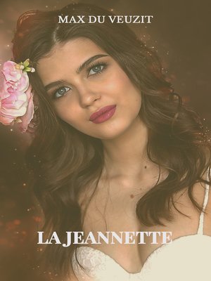 cover image of La Jeannette